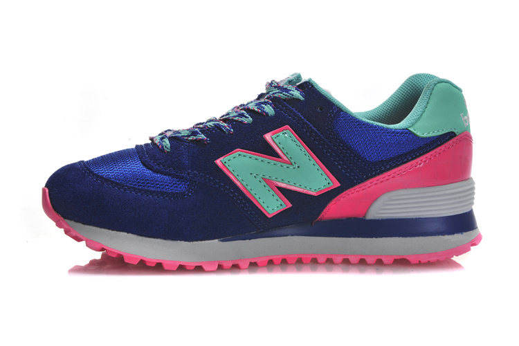 NEW BALANCE 574 [M. 15] - Cliquez sur l'image pour la fermer